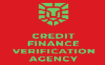 Logo of Credit Finance Verification Agency
